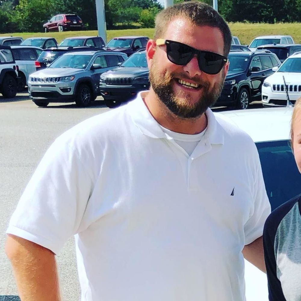 Meet your Posher, Jacob